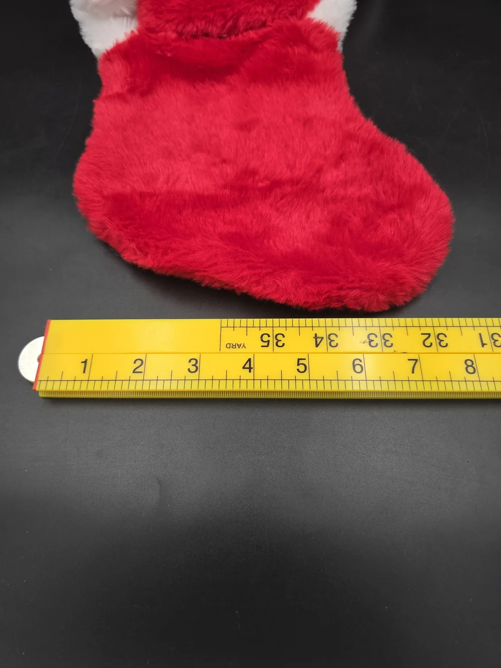 Holiday Time cozy plush